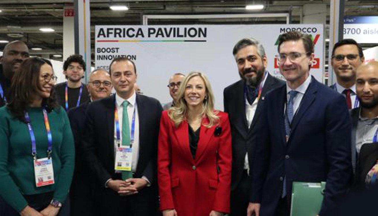 يشارك المغرب في معرض الابتكارات الإلكترونية بلاس فيغاس لتسليط الضوء على إنجازاته التكنولوجية، وتعزيز شراكاته الدولية واستثماراته، مما يعكس تطوره كمحور عالمي في التكنولوجيا.