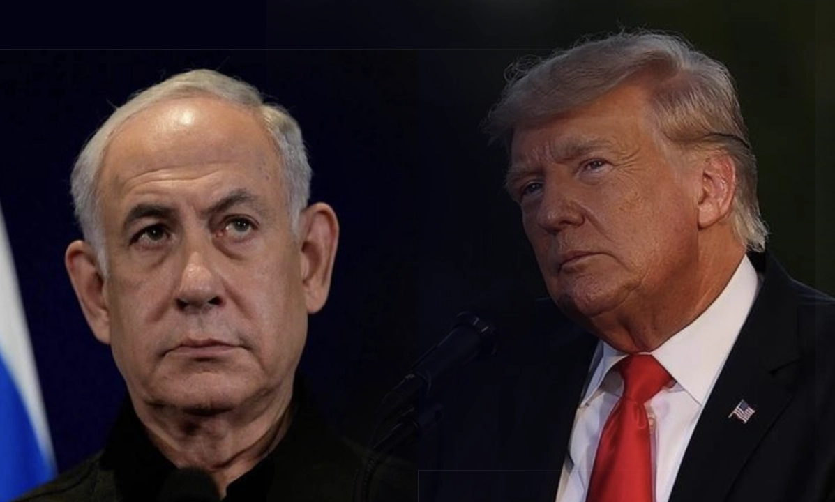 Trump invite Netanyahu à la Maison Blanche : détails de la rencontre et son importance