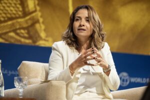 مؤتمر-ميونيخ-للأمن-الوزيرة-بنعلي