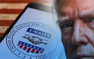 إدارة ترامب تلغي 90% من تمويل المساعدات الخارجية عبر "يو إس إيد"