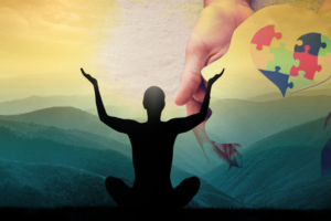 "طرق تعزيز الصحة النفسية والتكيف مع الضغوط الحياتية"