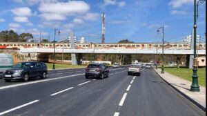 وزارة التجهيز تُسرّع وتيرة إنجاز مشاريع الطرق استعدادًا لمونديال 2030