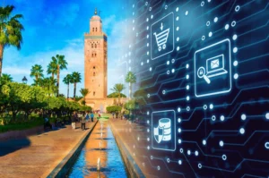 جيتكس إفريقيا: 200 شركة مغربية ناشئة تستفيد من دعم وزارة الانتقال الرقمي في مراكش 2025
