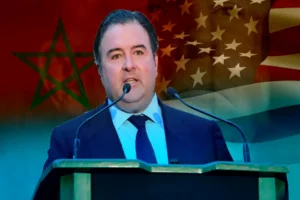 ترامب يعين ديوك بوكان الثالث سفيراً لأمريكا بالمغرب
