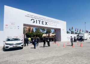 جولة داخل معرض جيتكس إفريقيا 2025 في مراكش