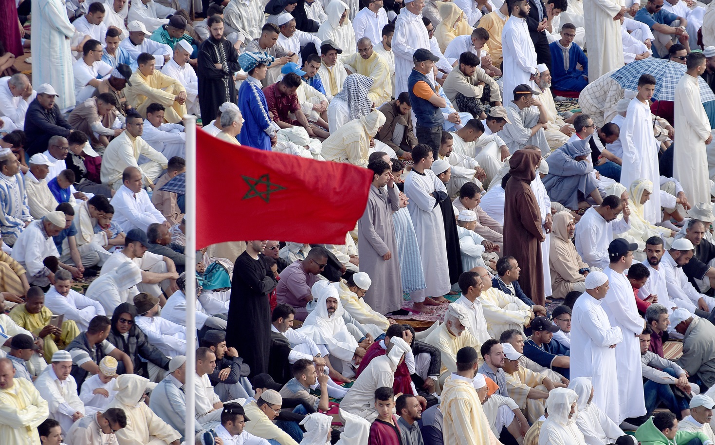 إعلان عطلة استثنائية بمناسبة عيد الأضحى المبارك من قبل [اسم الجهة