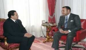 محمد ياسين المنصوري المدير العام لـ DGED