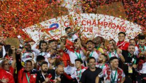 وداد الأمة ينافس كبار الأندية العالمية | طموح إفريقي يتجاوز الحدود