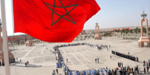 "جان ماري هيدت يتحدث عن الصحراء المغربية خلال ندوة في ألمانيا"