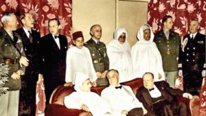 الردع الصامت: هل يملك المغرب سلاحًا نوويًا دون أن يعلن ذلك؟