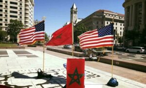 الجالية المغربية في أمريكا تنتقل من الاحتفالات الكروية إلى الاستثمار المجتمعي