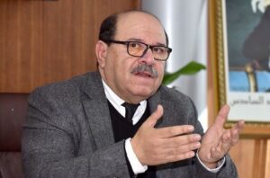 يكشف هذا المقال التحليلي بقلم الدكتور عبد الله بوصوف خفايا العلاقة المظلمة بين النظام العسكري الجزائري ونظام آيات الله الخميني في إيران.