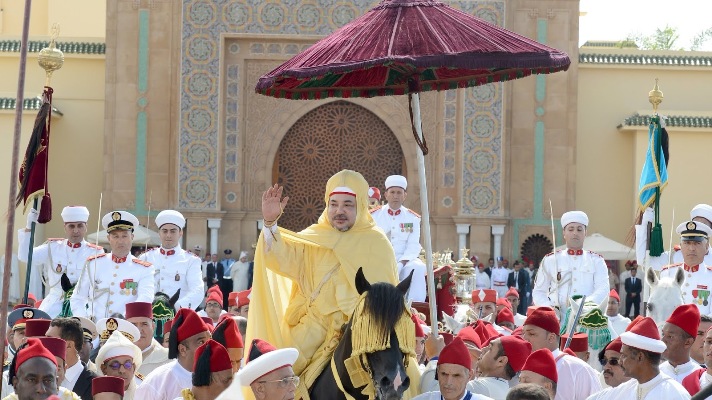 تاريخ عيد العرش في المغرب.. من 1933 إلى عهد الملك محمد السادس