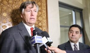 في سياق اعتراف الولايات المتحدة بسيادة المغرب على صحرائه، الحكومة الأمريكية تعلن أنها تشجع الاستثمارات الأمريكية في الأقاليم الجنوبية