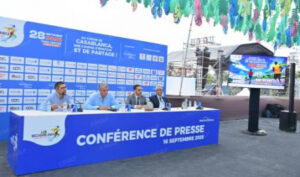 سباق "10 كلم الدولي BY WeCasablanca" يجمع نخبة من أبرز العدائين العالميين