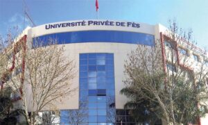 إطلاق المعهد الدولي الأمريكي بالجامعة الخاصة لفاس بشراكة مع جامعة ولاية أريزونا