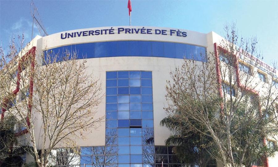 إطلاق المعهد الدولي الأمريكي بالجامعة الخاصة لفاس بشراكة مع جامعة ولاية أريزونا