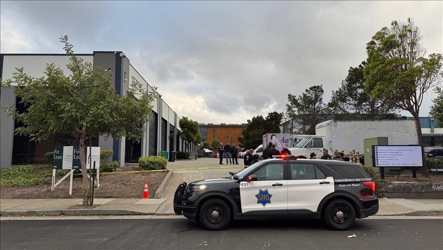 مقتل 3 أشخاص بهجوم على ملهى ليلي في مدينة ساوثبورت بولاية كارولينا الشمالية