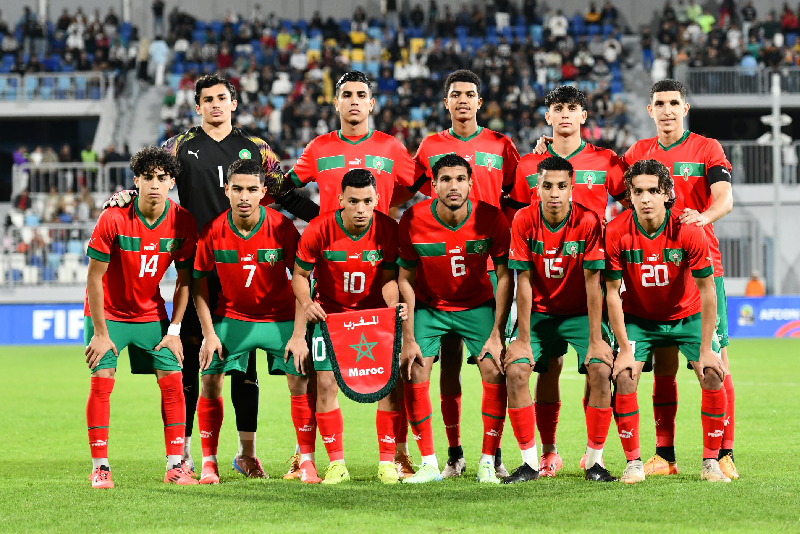 مونديال كرة القدم لأقل من 20 سنة: الناخب الوطني يستدعي إلياس محسوب