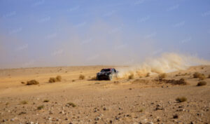 رالي المغرب للسيارات 2025:الفرنسي سيباستيان لوب يتوج باللقب