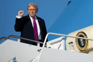 جولة ترامب الآسيوية واللقاء المرتقب مع الرئيس الصيني شي جينبينغ