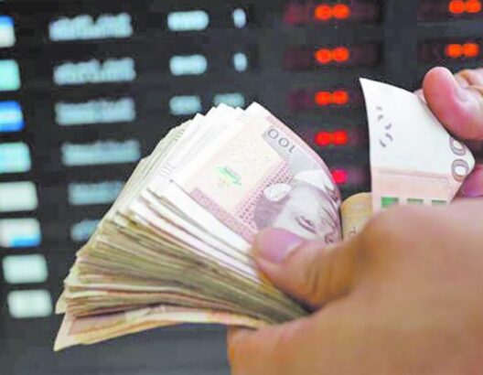 البنوك: عجز السيولة يتراجع بنسبة 2.87 في المئة بين 16و 22 أكتوبر