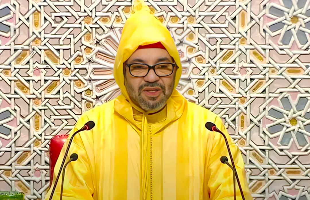 الملك محمد السادس يدعو أعضاء البرلمان لاستكمال البرامج والمشاريع المفتوحة، والدفاع عن قضايا المواطنين، والنهوض بالصحة والتعليم