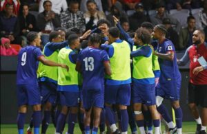 التصفيات الإفريقية لمونديال 2026: تأهل منتخب الرأس الأخضر إلى النهائيات