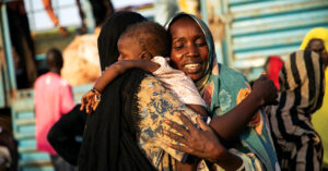 برنامج الأغذية العالمي يحذر من اُستفحال المجاعة عبر العالم