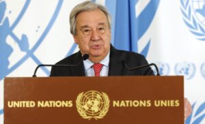 الصحراء المغربية.. الأمين العام الأممي يوصي بتمديد ولاية المينورسو