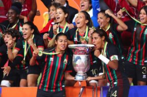 قرعة دوري رابطة أبطال إفريقيا للسيدات .. الجيش الملكي في المجموعة الأولى