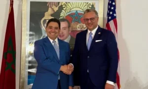 مستشار ترامب يجدد تأكيد دعم الولايات المتحدة لسيادة المغرب على صحرائه ولمخطط الحكم الذاتي