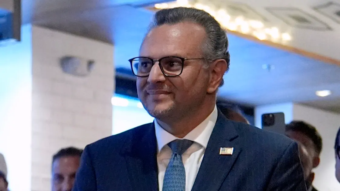 مسعد بولس للعربية: المغرب يرحب بأي أفكار لحل الخلافات بشأن الصحراء مع الجزائر