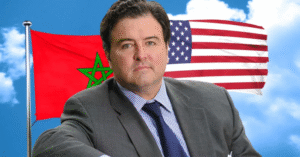 السفير الأمريكي الجديد بالمغرب..قرار مجلس الأمن حول الصحراء المغربية خطوة هامة نحو الأمام