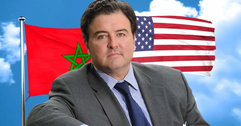 السفير الأمريكي الجديد بالمغرب..قرار مجلس الأمن حول الصحراء المغربية خطوة هامة نحو الأمام