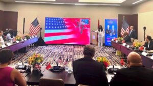 الشبكة المغربية الأمريكية تعلن موعد إطلاق معرض ويوم المغرب 2027