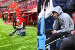 إصابة قوية تُبعد أوناحي عن الملاعب حتى سنة 2027