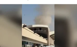 استمرار الهجمات الحوثية على السعودية ومعارك طاحنة في اليمن