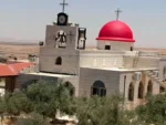 الأردن قتلى بهجوم على كنيسة