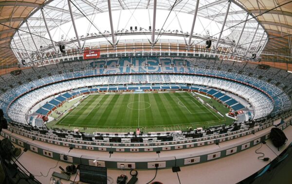 المغرب يستقبل بعثة الفيفا لتقييم ملاعب مونديال 2030